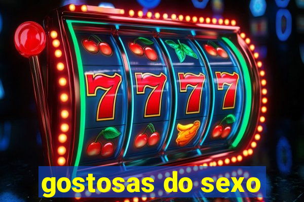 gostosas do sexo